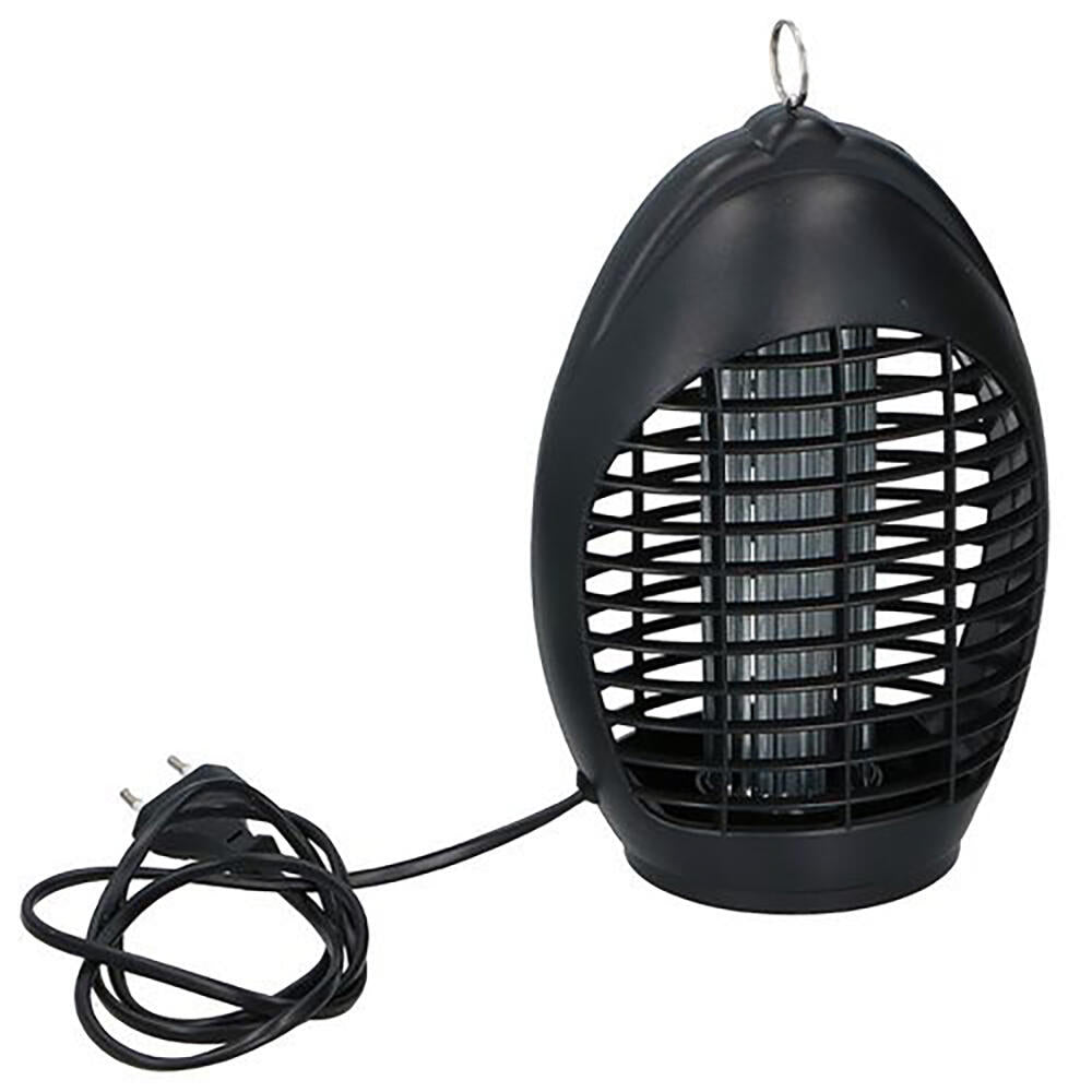 Pack 2 Lámparas Antimosquitos PRO - Trampa UV Eléctrica Sin Productos Químicos