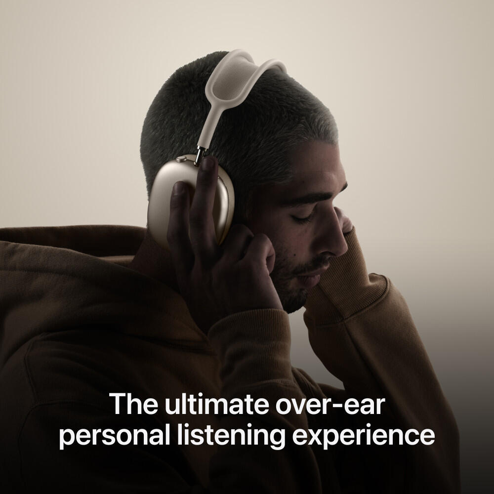 Auriculares Bluetooth Over Ear