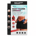 Leggings Faja Reductora Efecto Sauna - Moldea Cintura y Glúteos