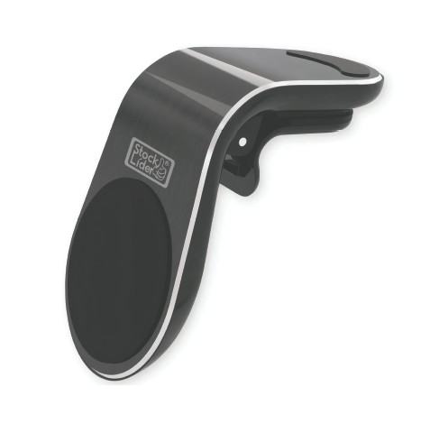 Soporte Magnético para Coches - Rejilla de Ventilación