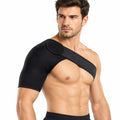Soporte para Hombro Ajustable- Estabilidad, Protección y Recuperación