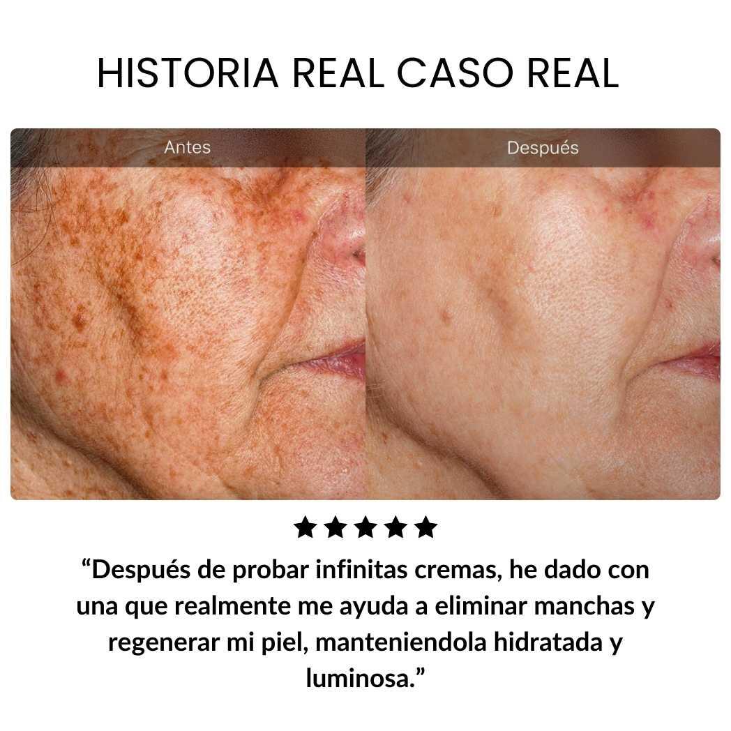 Sangre de Dragon Retinol Crema Antiedad