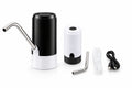 Dispensador de Agua Automático Inteligente USB con Caño Plegable