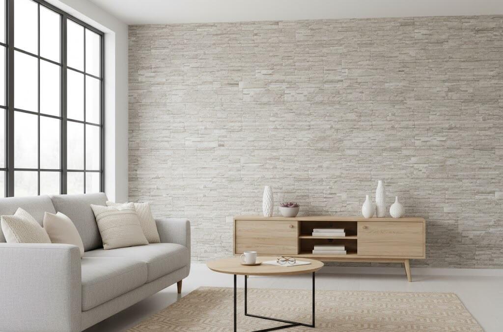 Rollo adhesivo pared y muebles 45cm x 2m
