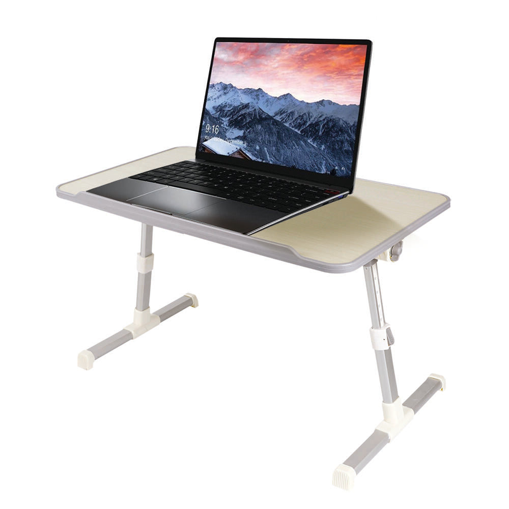 Mesa plegable para ordenador portátil usb adaptable