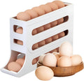Dispensador de Huevos - 30 Unidades