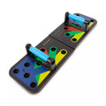 Tabla plegable push ups 14 en 1