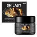 Shilajit Resina