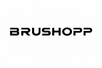 Logo BRUSHOPP solo texto